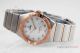 NEW! Swiss Copy Omega Constellation 28mm Quartz Watch 2-Tone Rose Gold (4)_th.jpg